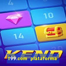 f99.com plataforma de jogos